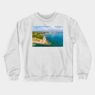 Vir Crewneck Sweatshirt